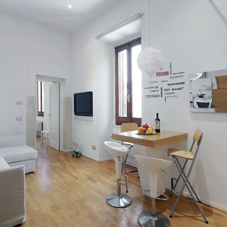 Navona Secret Suite Rome Extérieur photo
