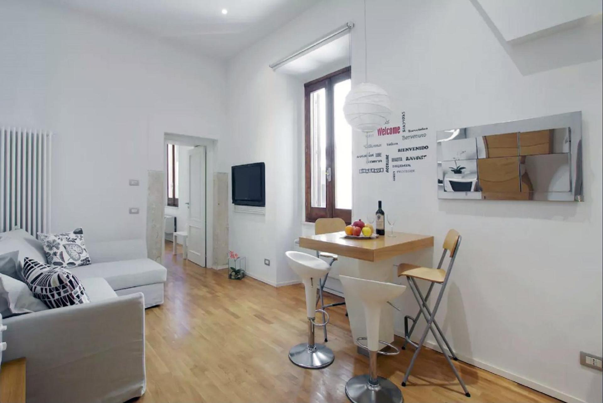 Navona Secret Suite Rome Extérieur photo