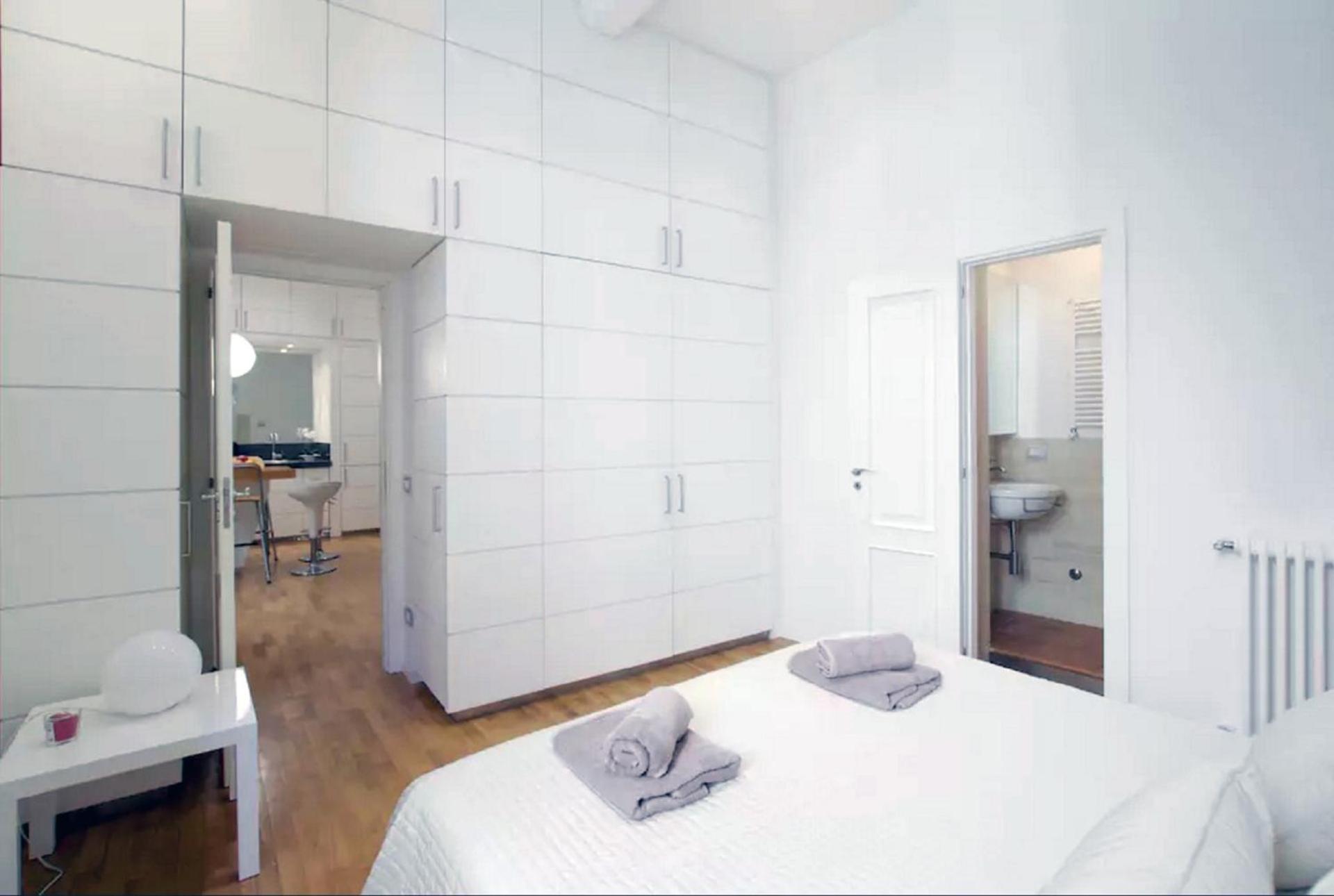 Navona Secret Suite Rome Extérieur photo