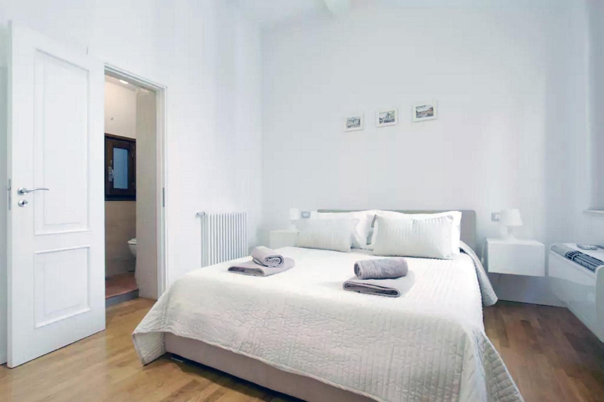 Navona Secret Suite Rome Extérieur photo