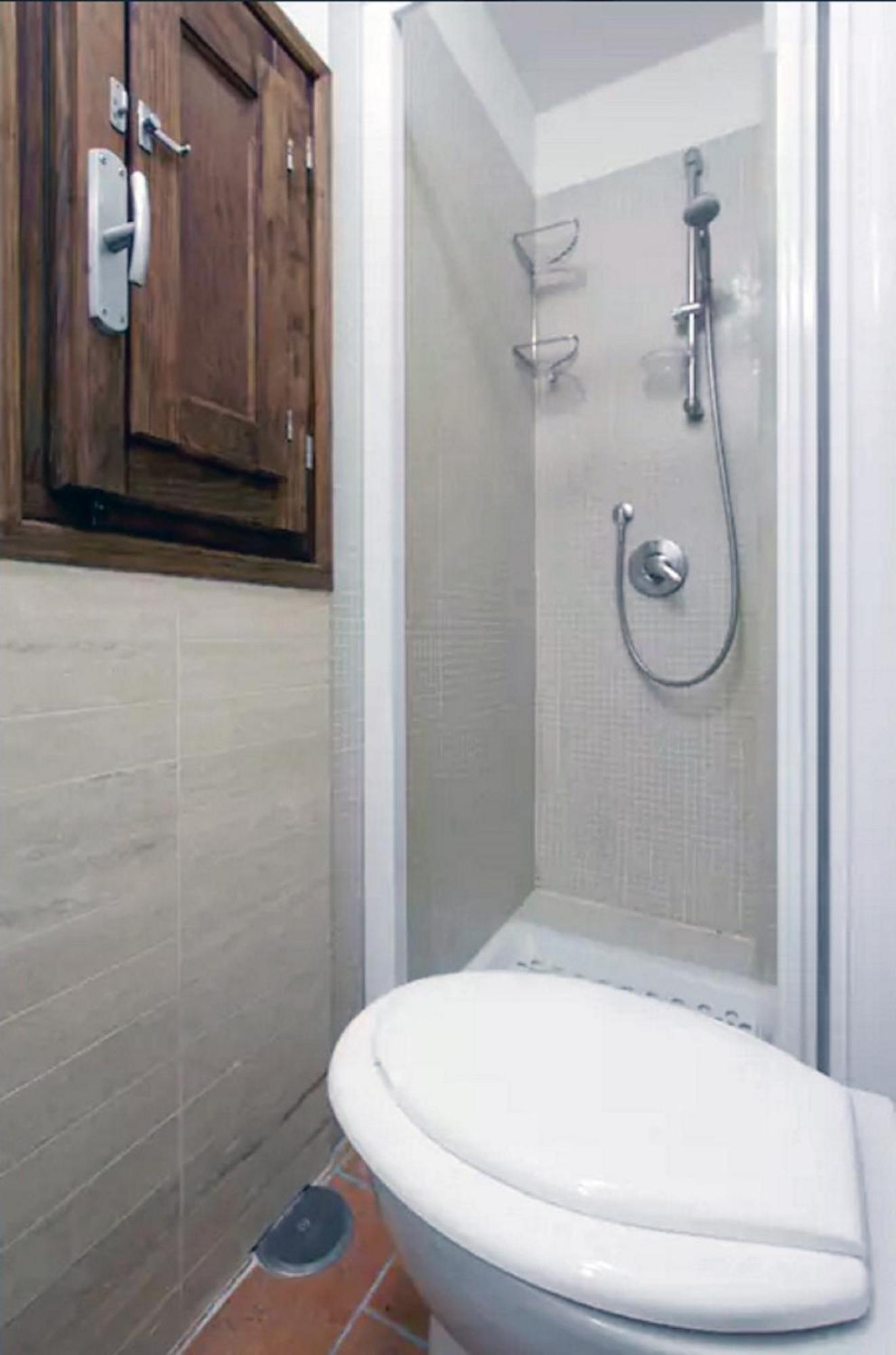 Navona Secret Suite Rome Extérieur photo