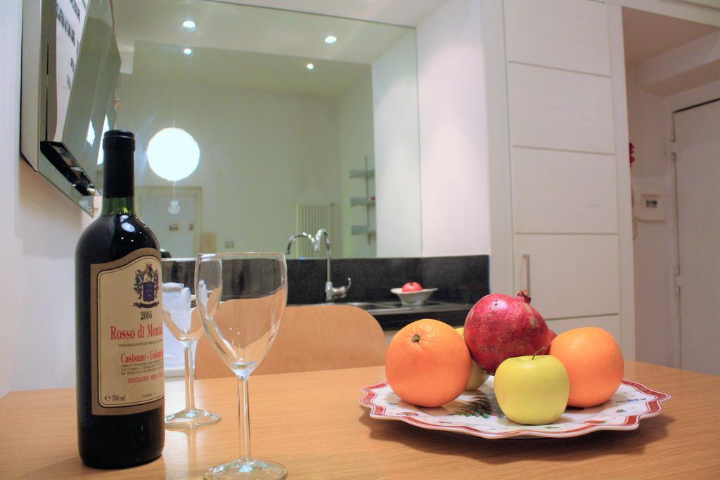 Navona Secret Suite Rome Extérieur photo