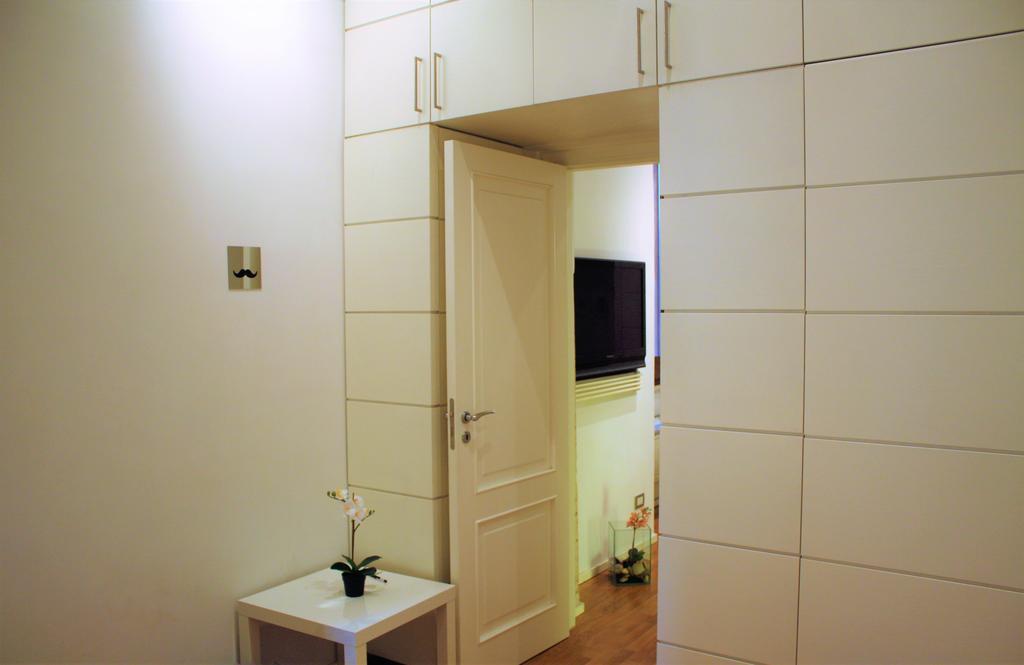 Navona Secret Suite Rome Extérieur photo