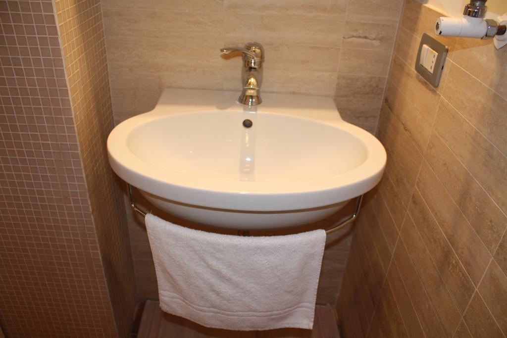 Navona Secret Suite Rome Extérieur photo