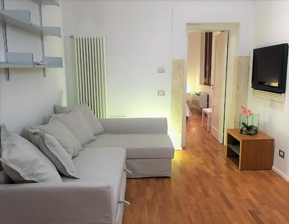 Navona Secret Suite Rome Extérieur photo