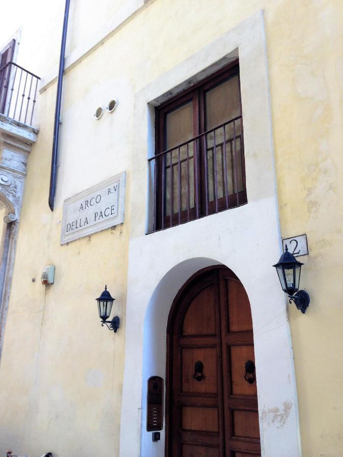 Navona Secret Suite Rome Extérieur photo